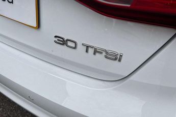 Audi A3 Sport
