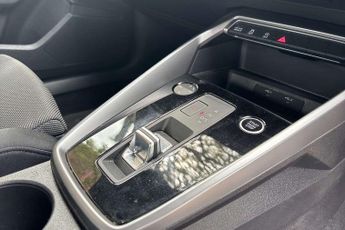 Audi A3 Sport