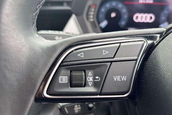 Audi A3 Sport