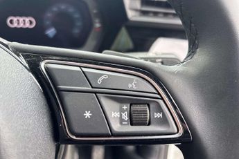 Audi A3 Sport