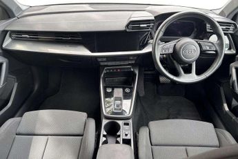 Audi A3 Sport