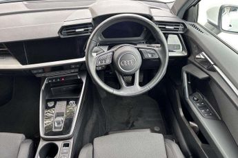 Audi A3 Sport
