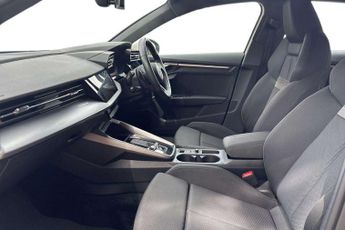 Audi A3 Sport