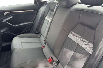 Audi A3 Sport