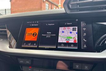 Audi A3 Sport