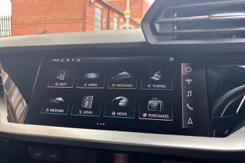 Audi A3 Sport