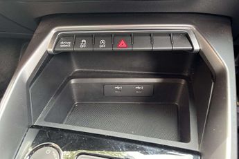 Audi A3 Sport