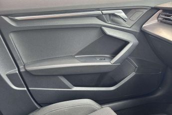 Audi A3 Sport