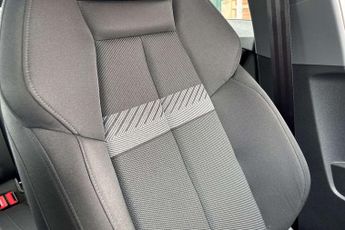 Audi A3 Sport