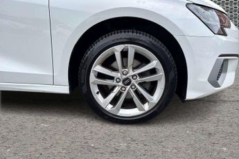 Audi A3 Sport
