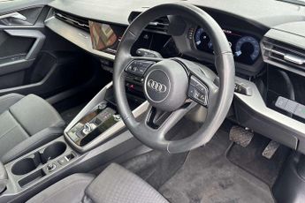 Audi A3 Sport