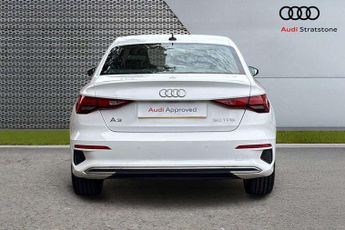 Audi A3 Sport
