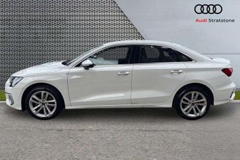 Audi A3 Sport