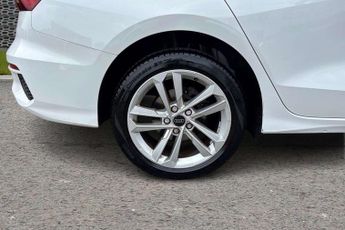 Audi A3 Sport