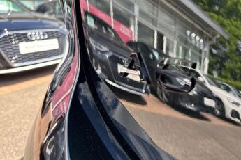 Audi A6 S line