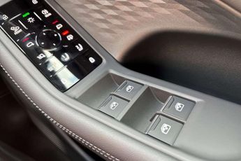 Audi A6 S line