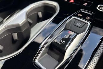 Audi A6 S line