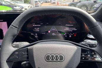 Audi A6 S line