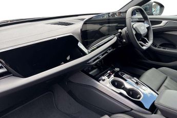 Audi A6 S line