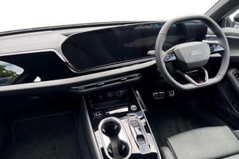 Audi A6 S line