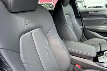 Audi A6 S line