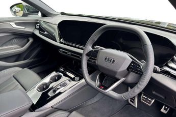 Audi A6 S line