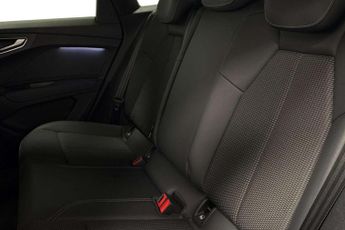Audi Q4 S Line