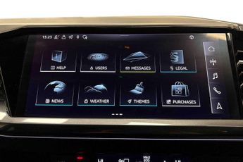 Audi Q4 S Line