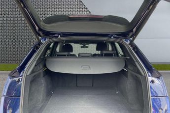 Audi Q5 S Line