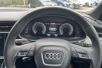 Audi Q7 S Line