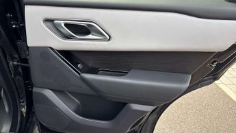 Land Rover Range Rover Velar Autobiography