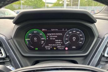 Audi Q4 S Line