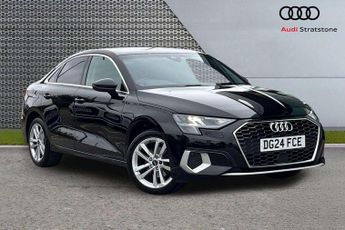 Audi A3 Sport