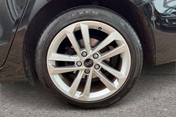 Audi A3 Sport