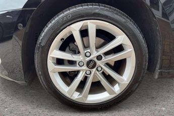 Audi A3 Sport