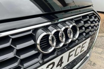 Audi A3 Sport