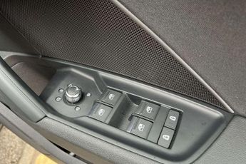 Audi A3 Sport