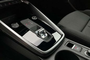 Audi A3 Sport