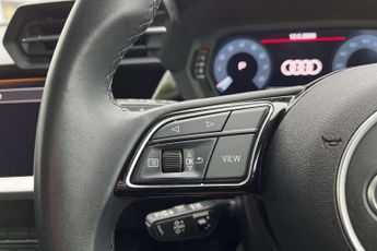 Audi A3 Sport