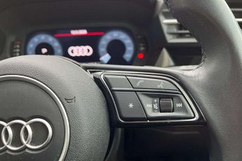 Audi A3 Sport