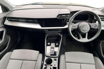 Audi A3 Sport
