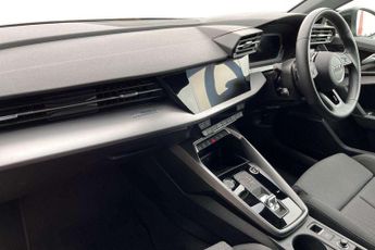 Audi A3 Sport