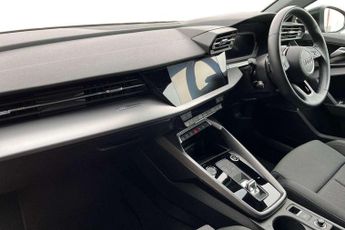 Audi A3 Sport