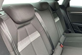 Audi A3 Sport