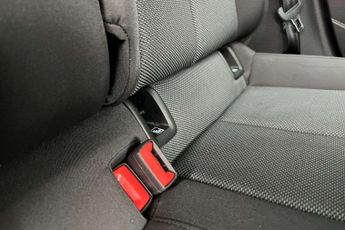Audi A3 Sport