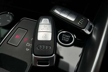Audi A3 Sport