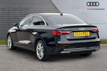 Audi A3 Sport
