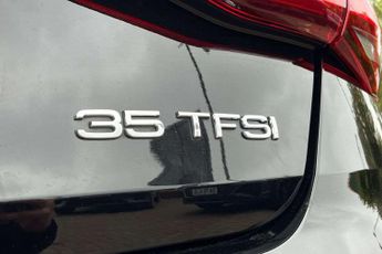 Audi A3 Sport
