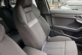 Audi A3 Sport