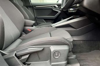 Audi A3 Sport
